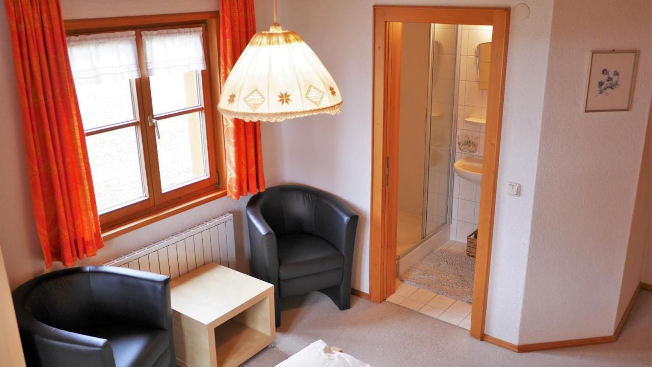 Urlaub Bei Moses Apartment Schoppernau Exterior photo