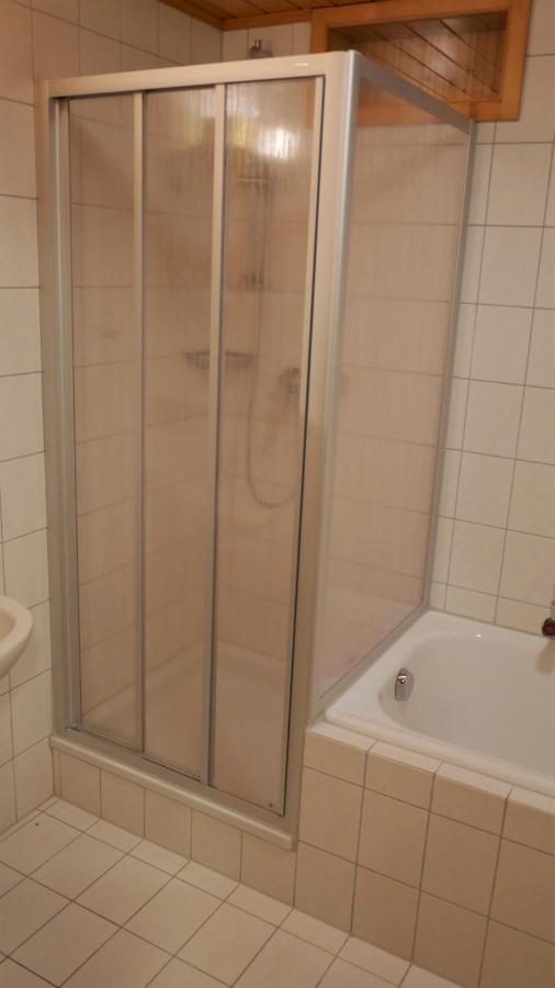 Urlaub Bei Moses Apartment Schoppernau Exterior photo
